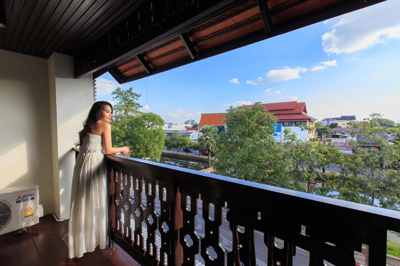 Villa Lantara Chiangmai Chiang Mai Esterno foto